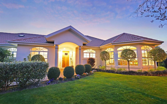 Olive House B&B