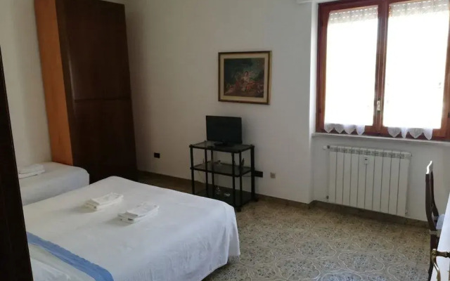 B&B Vanvitelli
