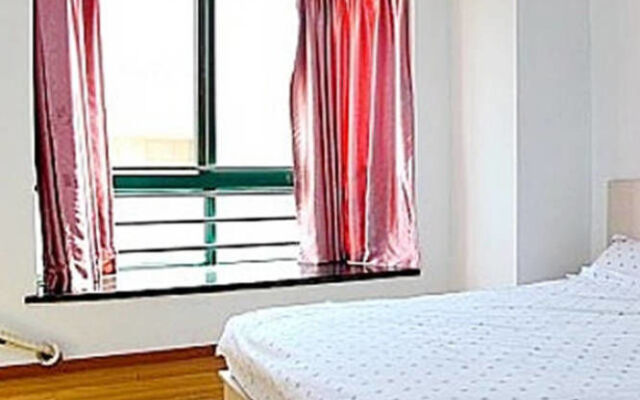 Wuhan Tianlong Hotel