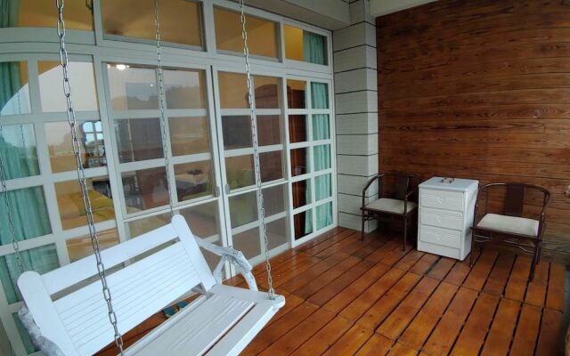 Lutenist B&B
