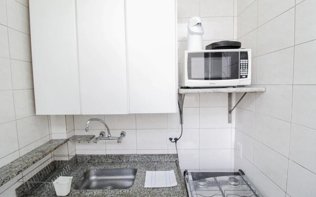 Cavirio Re701 Copacabana Perto de Tudo