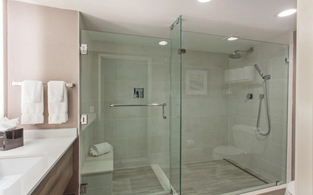 Ventura Beach Marriott