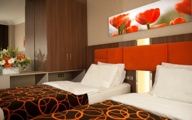 Hotel Birbey