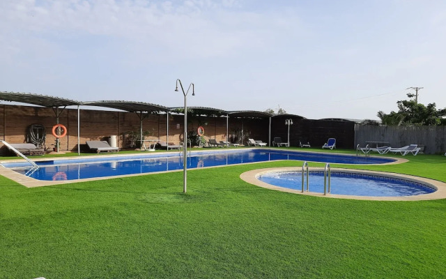 Hotel Riomar