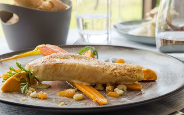 The Originals Boutique, Hôtel Les Quatre Salines