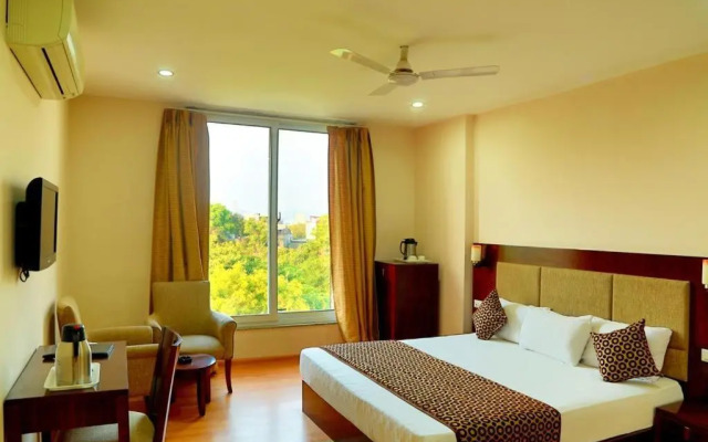 Hotel Soorya Retreat