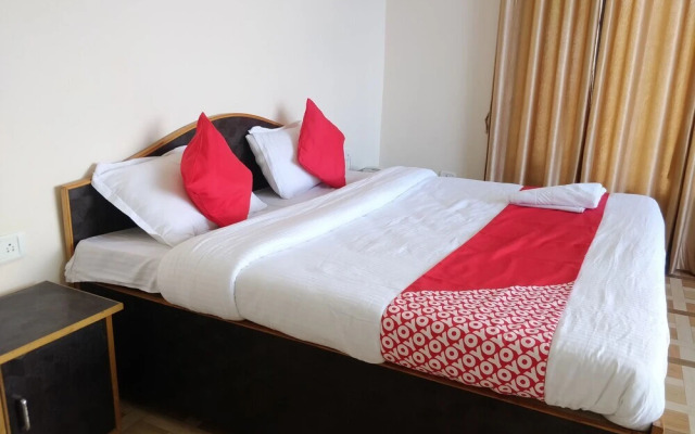 Lord Krishna Himalayan Hotel by OYO Rooms