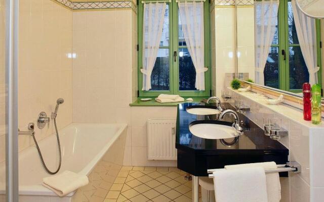 Villa am Ostseestrand Villa am Ostseestrand 003