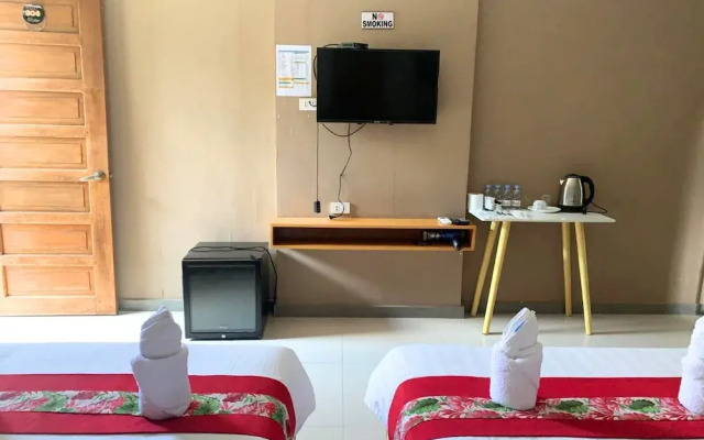 Azahar Resort Panglao powered by Cocotel