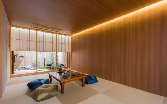 Tabitabi Stay Moonlight