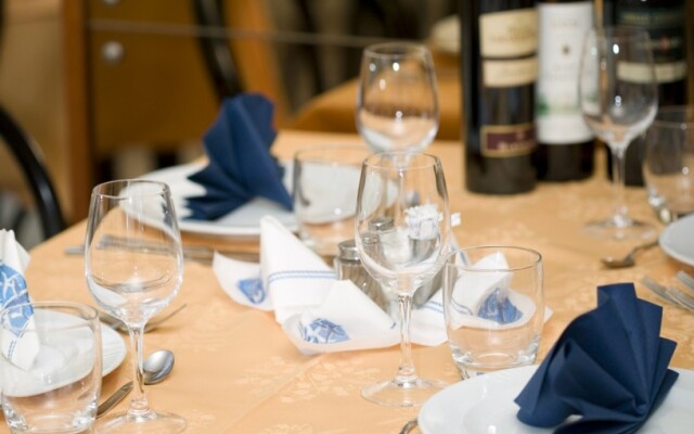 Hotel Imperiale
