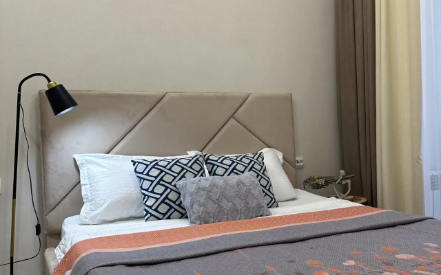 Apartments on 46/6 Turan Avenue