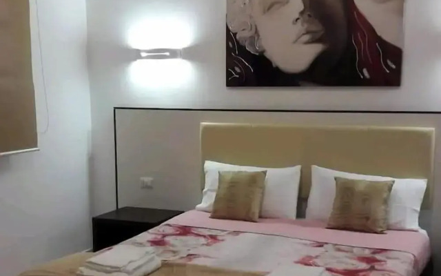 Bed & Breakfast Villa Corallo