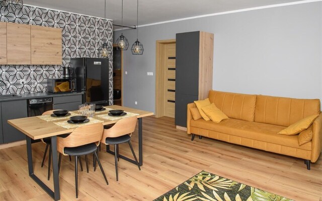 Puck Azure Sea Resort by Renters
