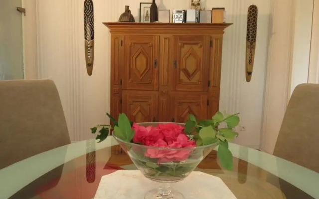 Holiday Apartment 2 Oldenbug