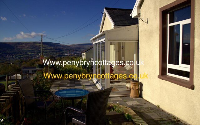 Penybryn Cottages