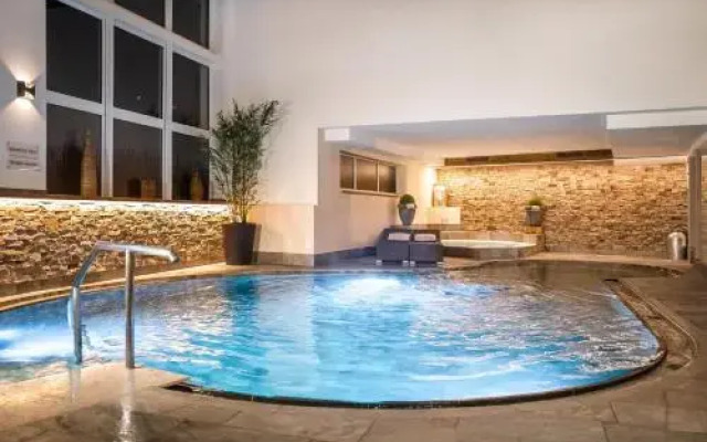 VIER JAHRESZEITEN Wellnessresort Achensee