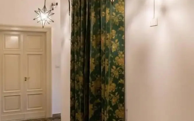 Residence Le Cure