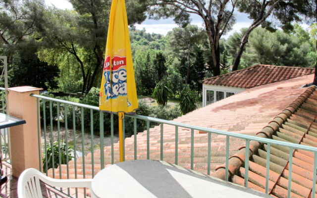 Résidence de la Mer (CRO204)