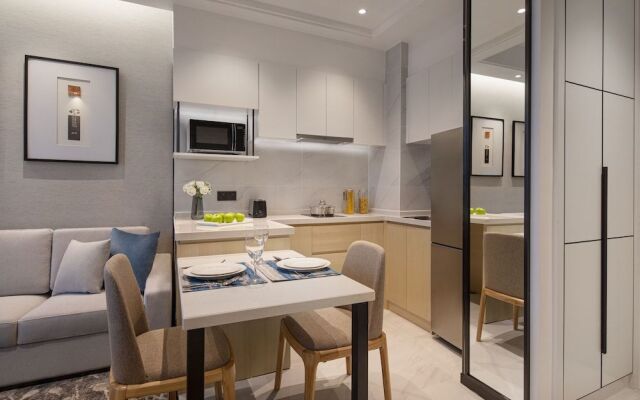 Citadines Xingsha Changsha