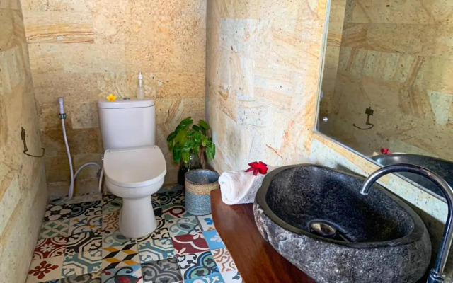Canggu Spirit Guest House