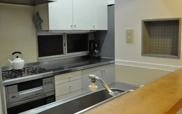 La Tata House Hakuba