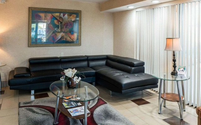 Quality Inn Savage - Bloomington West