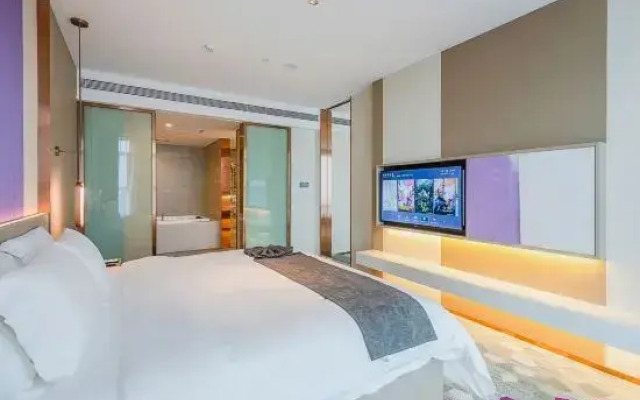 Lavande Hotel (Dongguan Shipai Town Ecological Park)