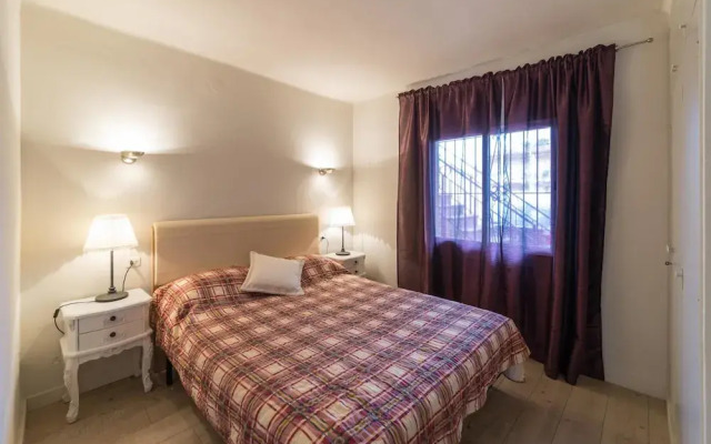 Apartamento Luna