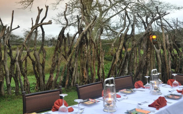 ANEW Hotel Hluhluwe