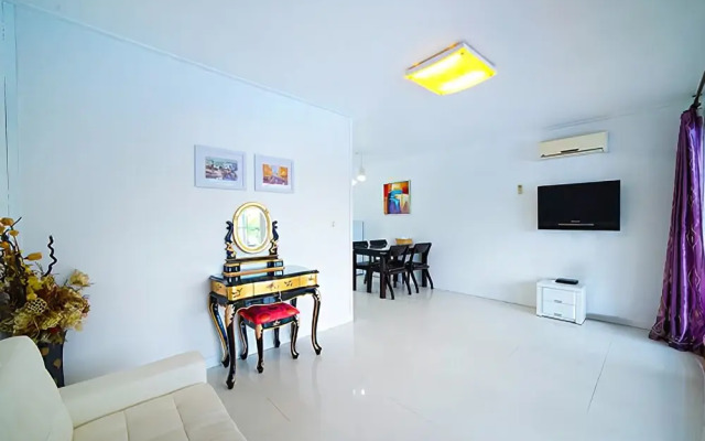 Yangyang Hillstar Pension