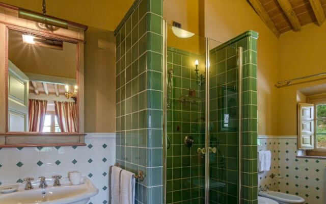 Luxury Villa near Lucca-VILLA MATTEI