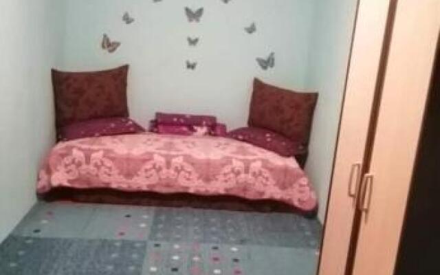 Apartament roman