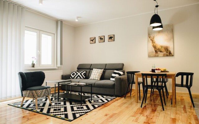 Allways Apartments