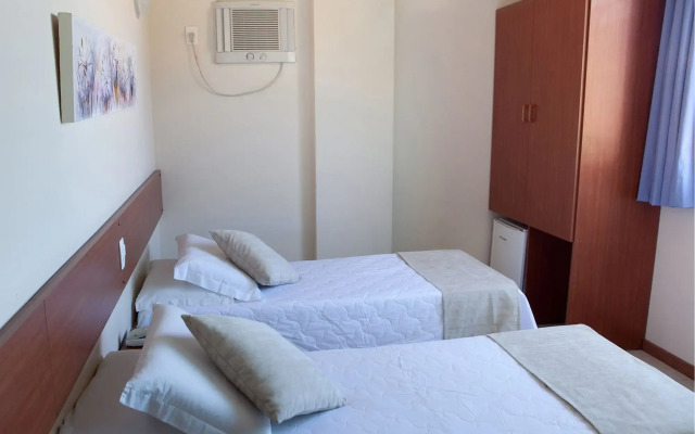 Mar de Canasvieiras Hotel & Eventos