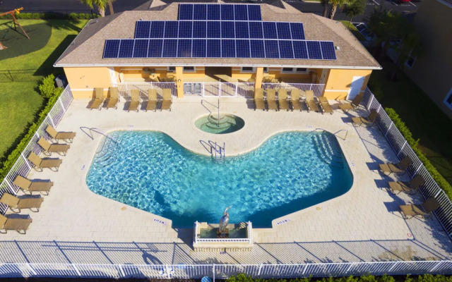 ACO - Serenity Vacation Homes