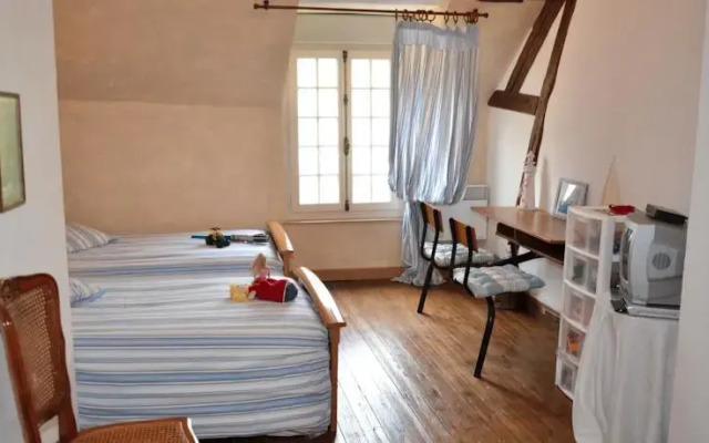 Gite le Moulin du Gouaix