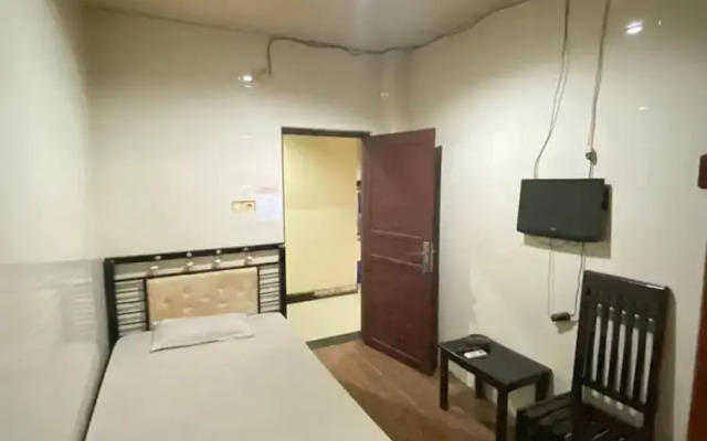 Wisma Binanga