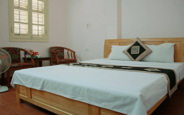 Thanh Huong Airport Hotel