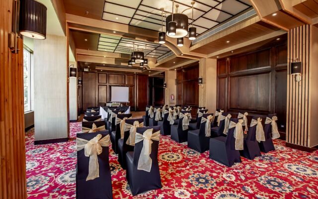 Fortune Park Dalhousie - Member ITC Hotels' Group