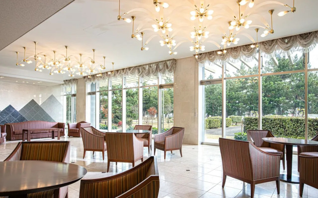 The Gran Resort Ohmimaiko