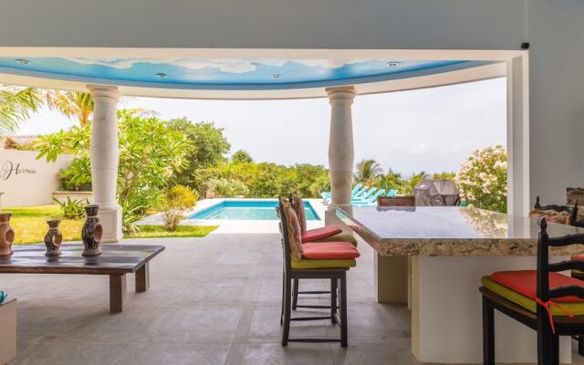 Beautiful Casa Hermosa!