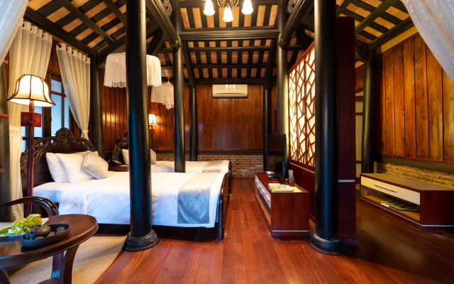 Phu Thinh Boutique Resort & Spa