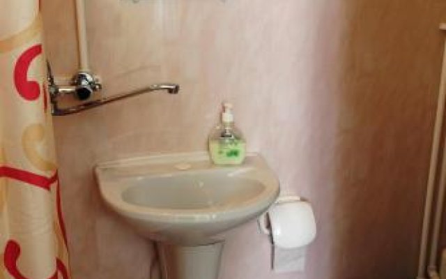 Home Hostel