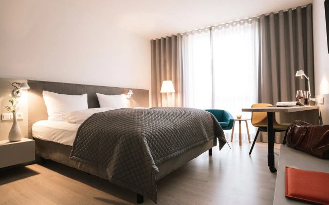 Maximilians Boutique-Hotel Landau