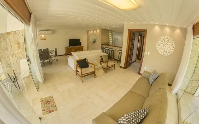 Villa Sol de Geribá