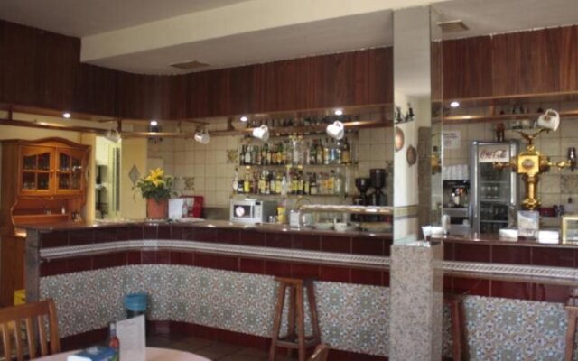 Gran Hostal Asador de Soto