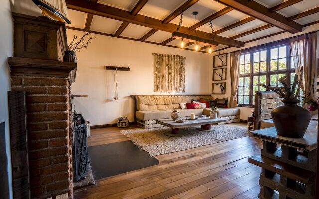 Rustika Bed & Breakfast