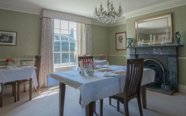 Boreham House Luxury BnB