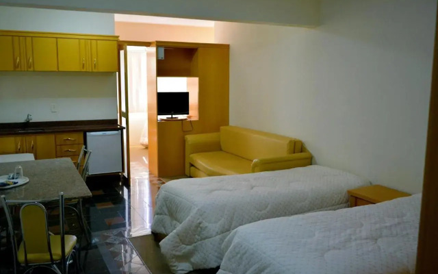 Condall Palace Hotel